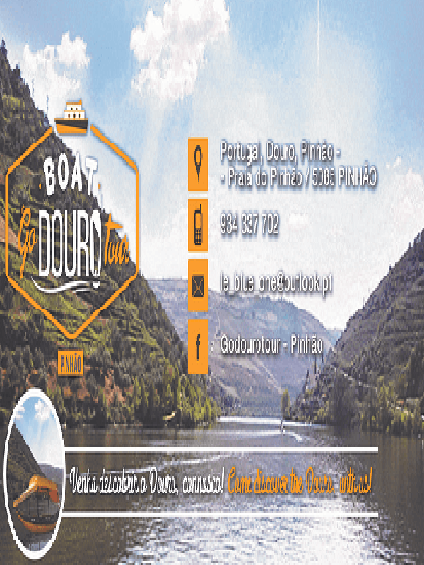 GoDouro Tours