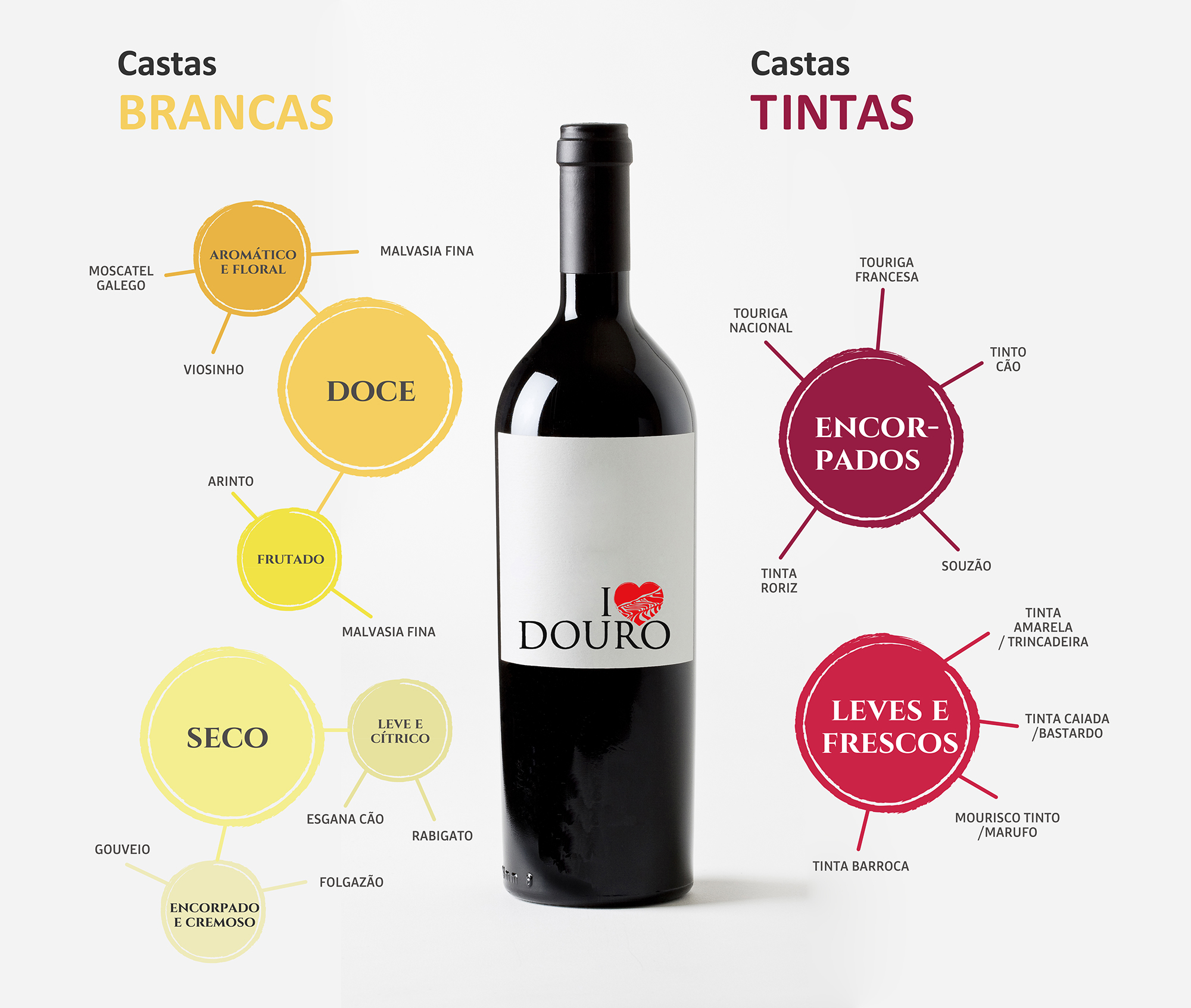 VInhos do Douro