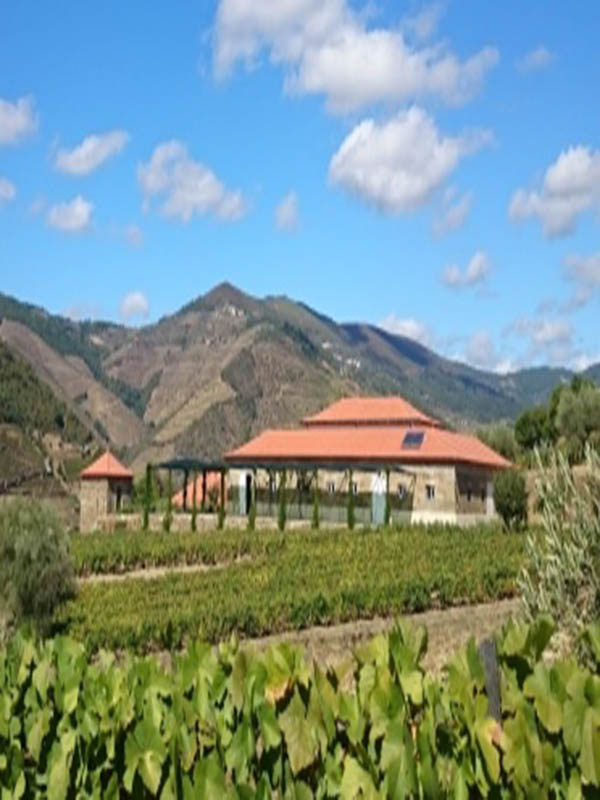 Quinta da Rôeda