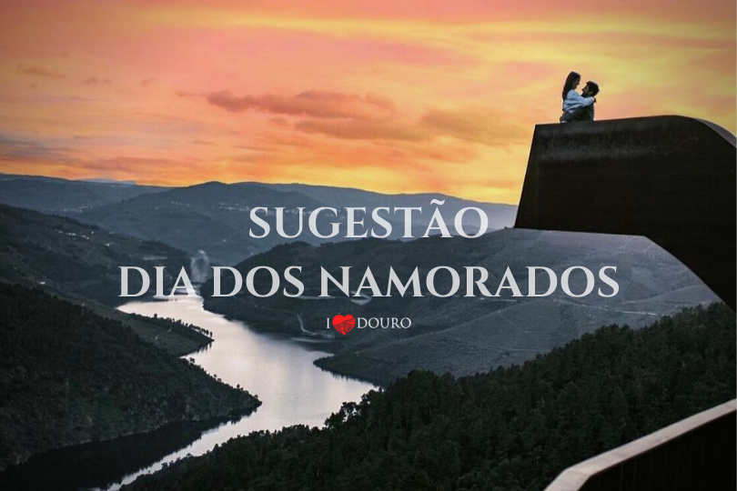 Sugestões para o Dia dos Namorados