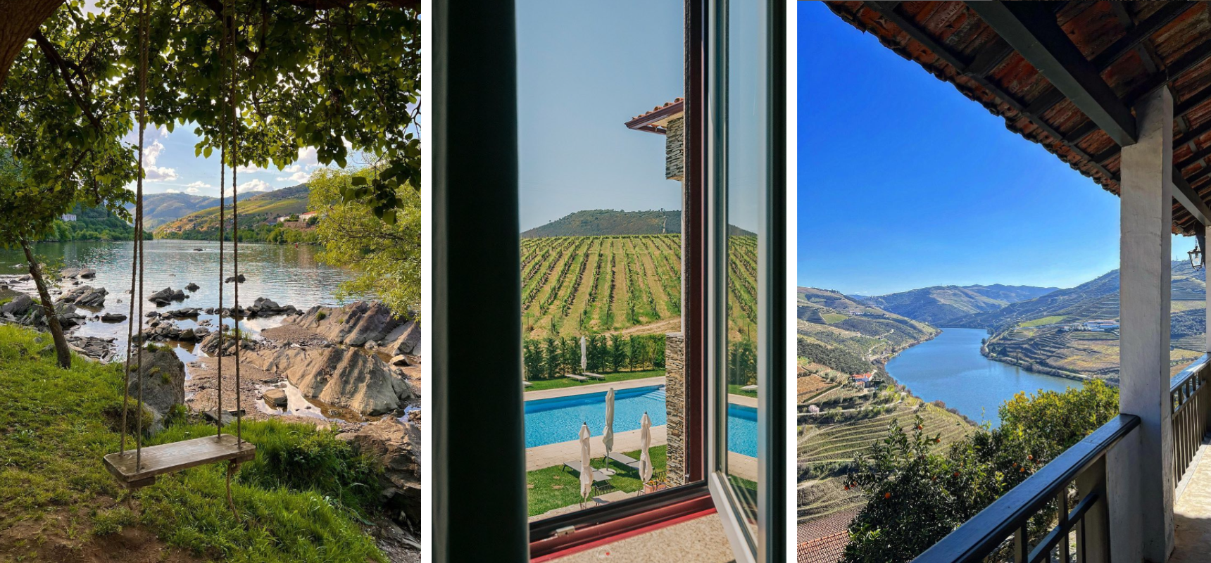 Douro is a Finalist for "Revelation Destination 2024" in the AHRESP Awards