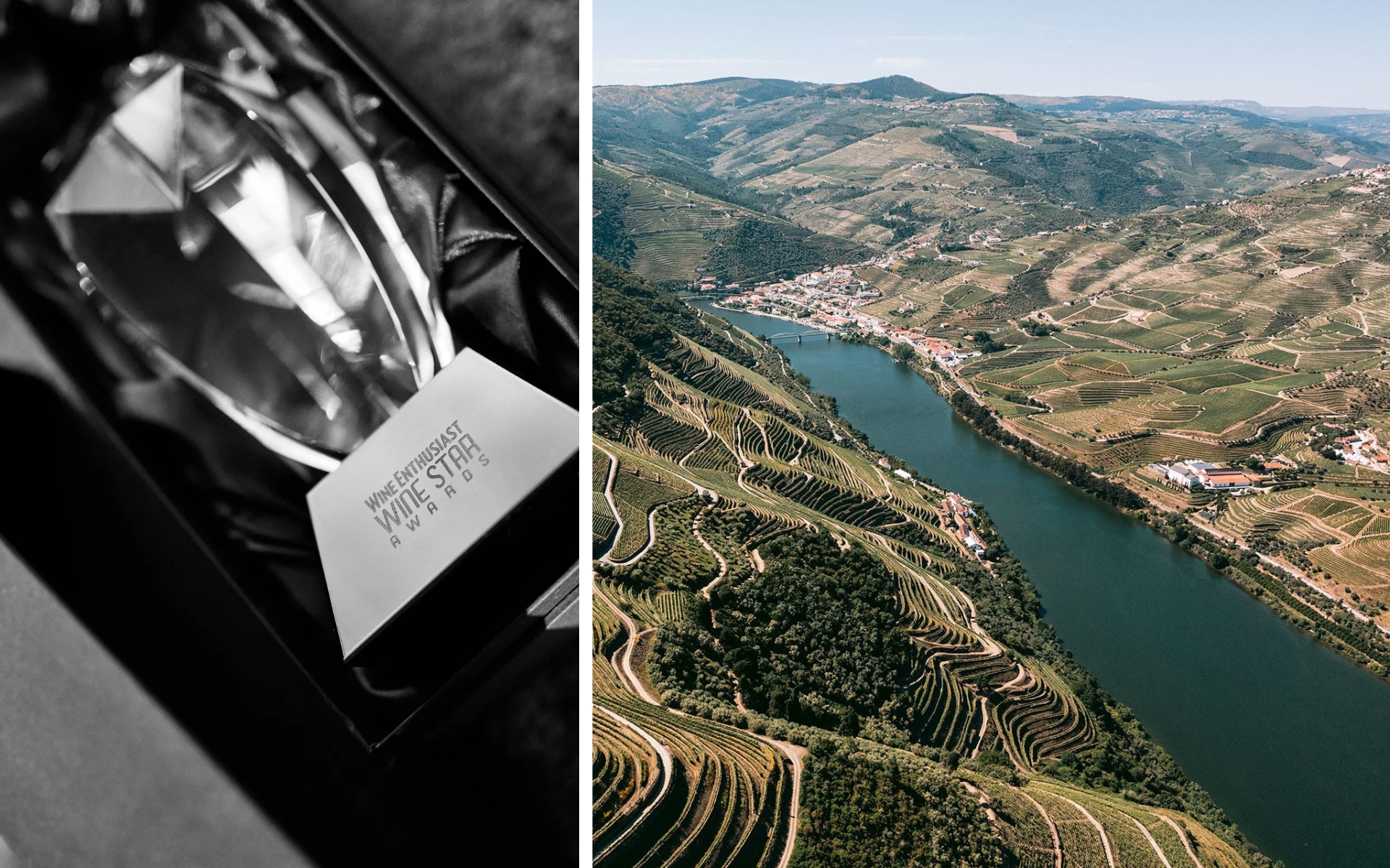 The Douro Triumphs at the Wine Star Awards: A Victory That Inspires the Entire Sector