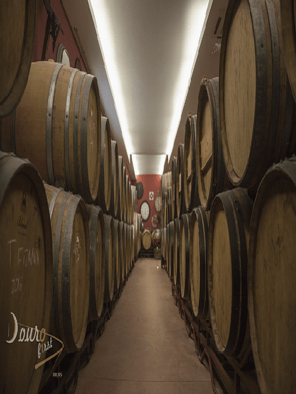 Douro Gold