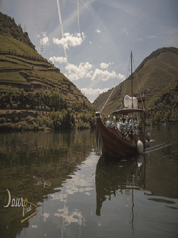 Douro Private