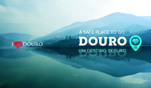 Douro - Destino Seguro