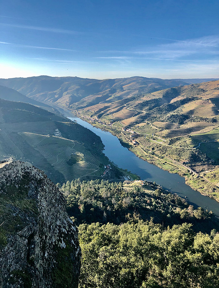 Miradouro Nossa Senhora de Lurdes