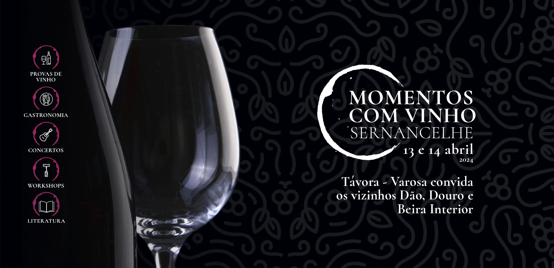 Momentos com Vinho 2024