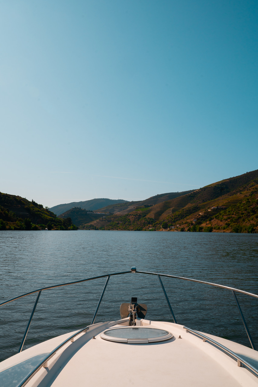 Passeio VIP Dia Douro Luxury
