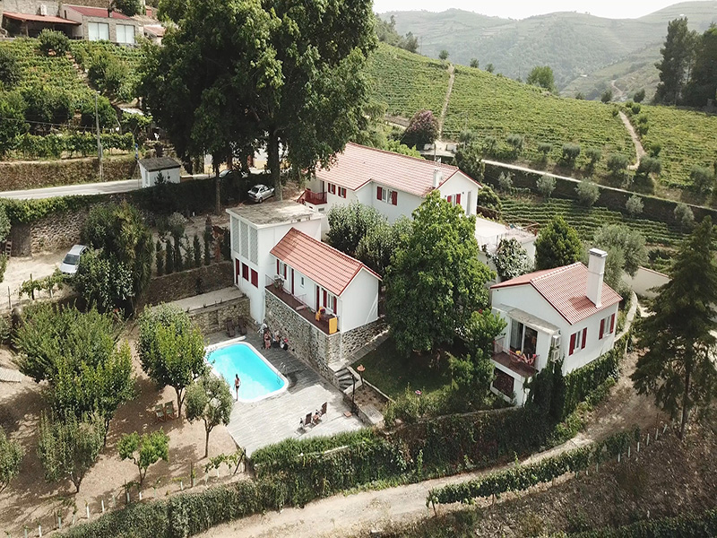 Quinta da Pousada