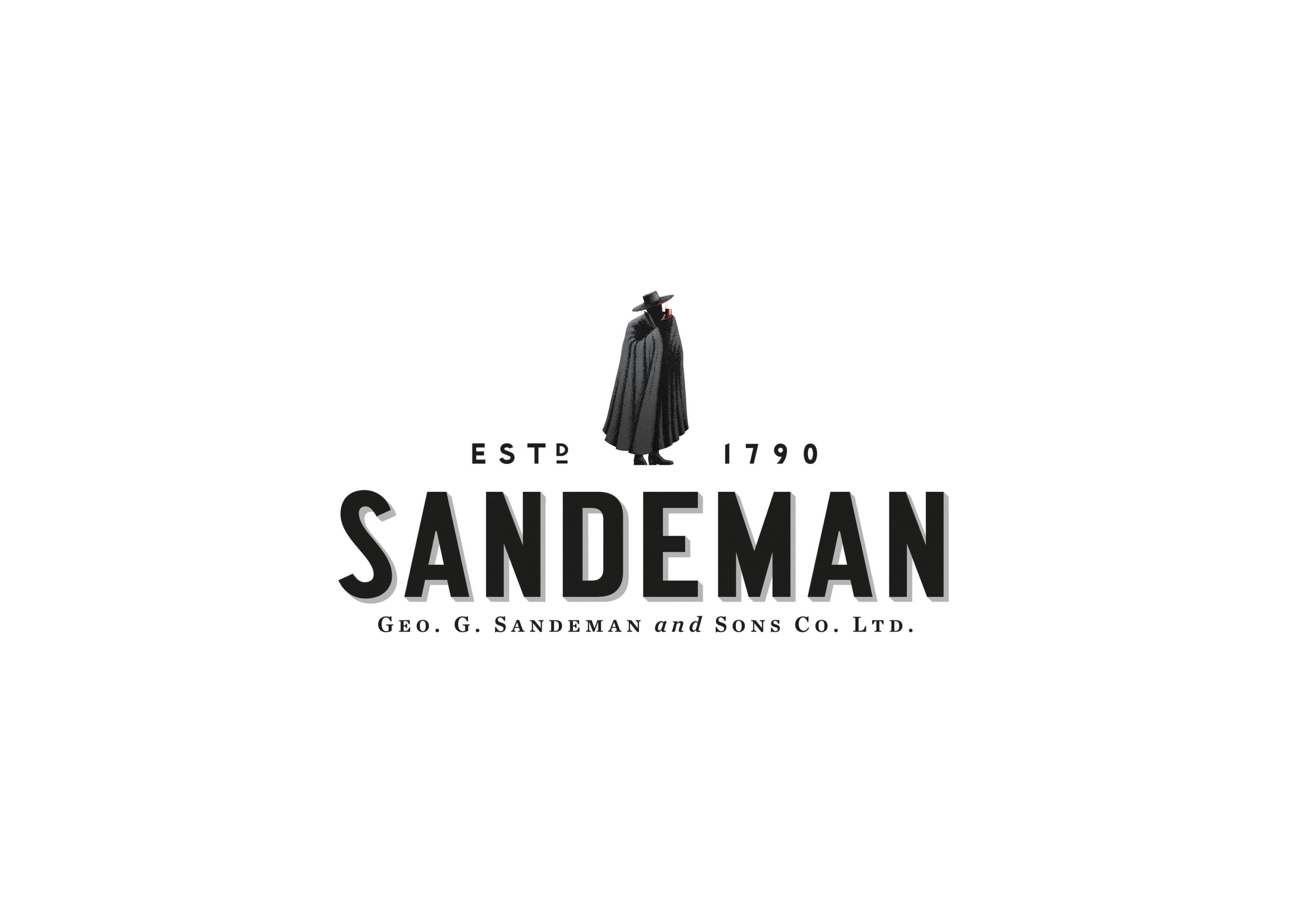 Caves Sandeman