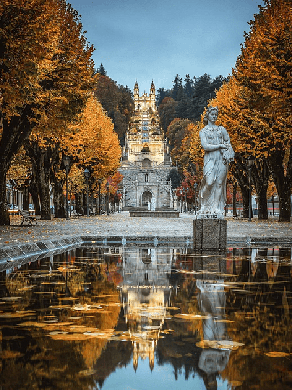 Douro Cultural and Monumental Tour