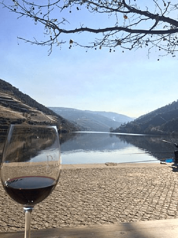 Vale do Tábua Wine & Tapas