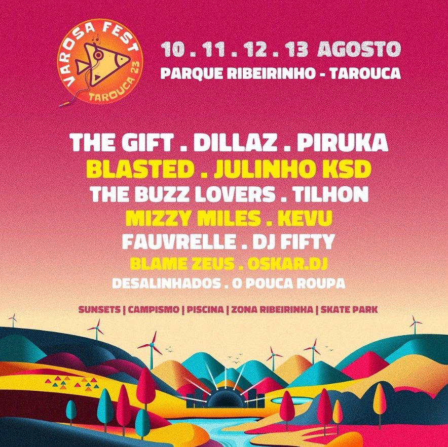 Varosa Fest