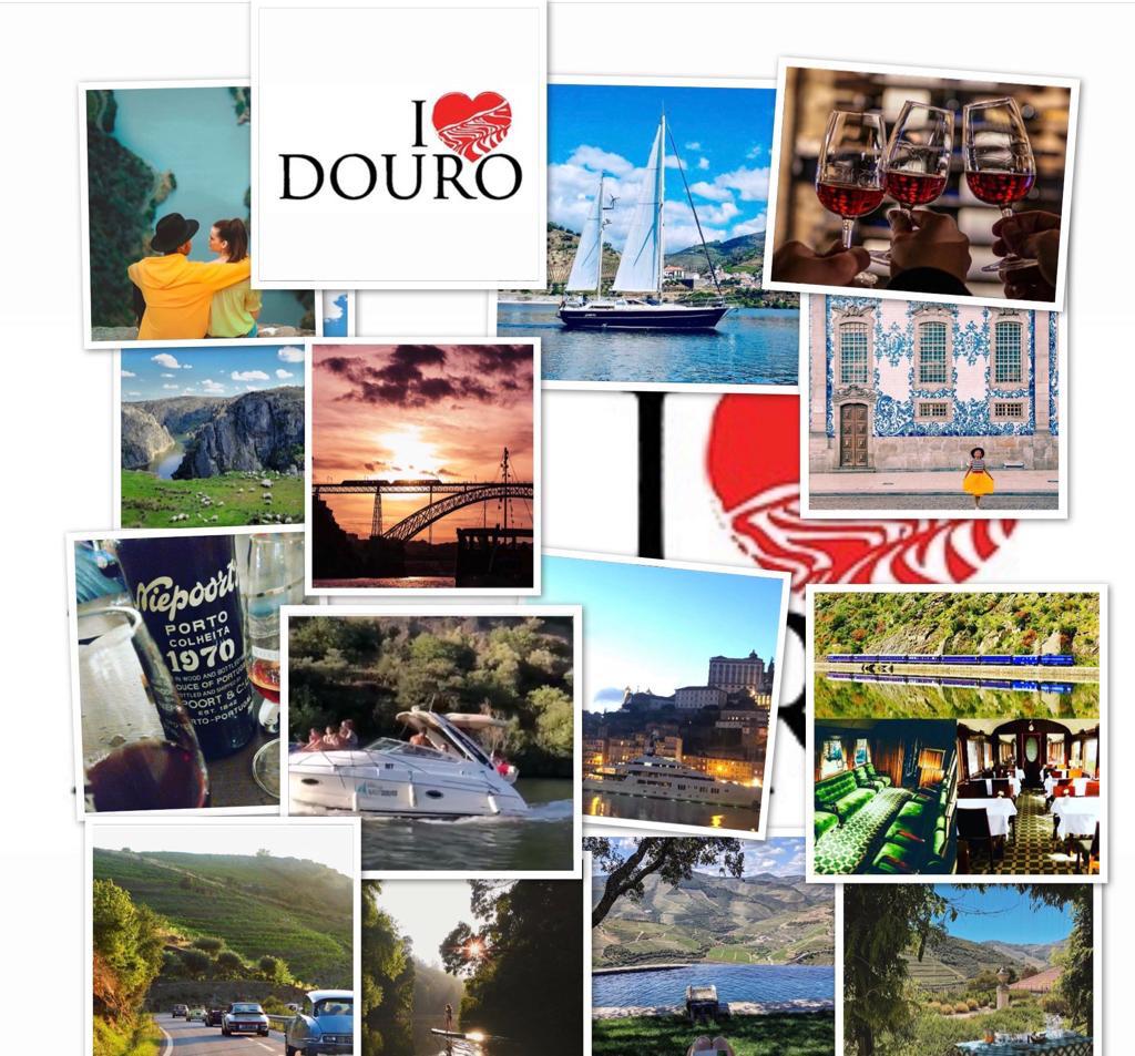 10 ou mais razões para visitar o Douro