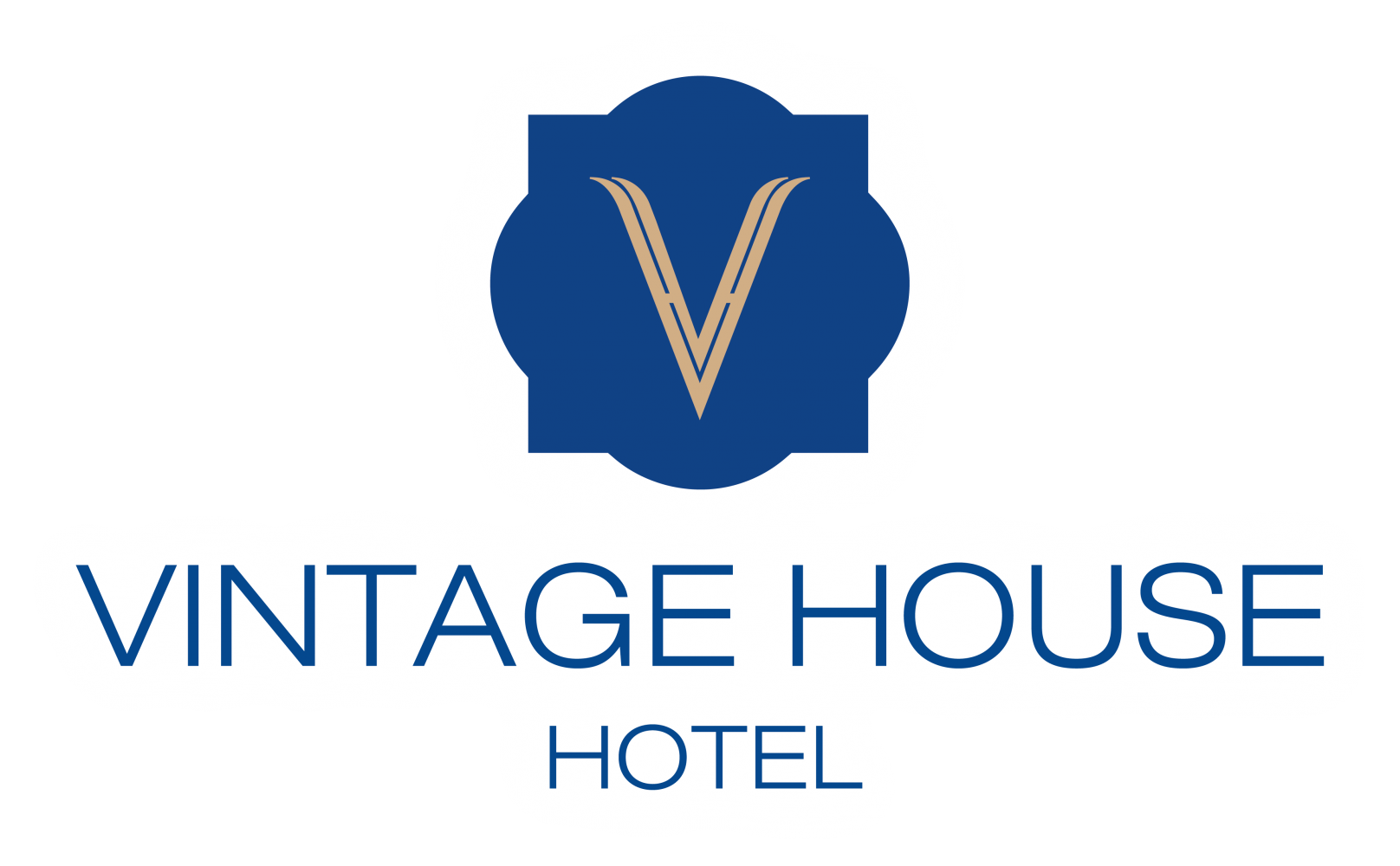 Vintage House Hotel