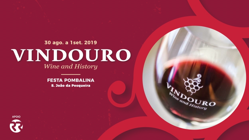 VINDOURO – WINE & HISTORY