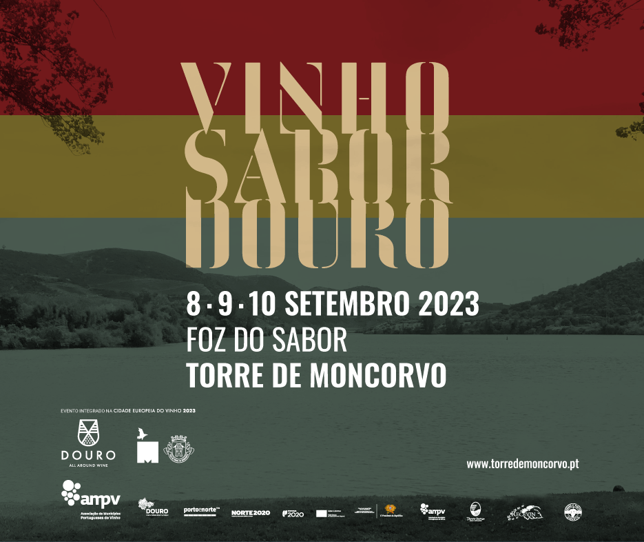 Vinho e Sabor Douro